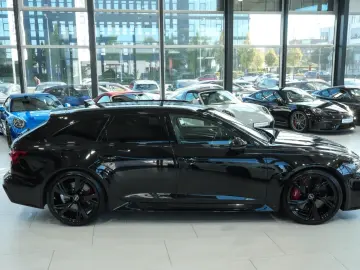 AUDI RS 6 Avant qu DYNAMIK-PAK-PLUS KERAMIK LASER 1HD