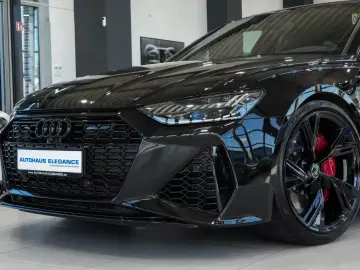 AUDI RS 6 Avant qu DYNAMIK-PAK-PLUS KERAMIK LASER 1HD