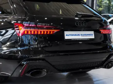 AUDI RS 6 Avant qu DYNAMIK-PAK-PLUS KERAMIK LASER 1HD