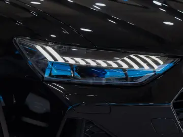 AUDI RS 6 Avant qu DYNAMIK-PAK-PLUS KERAMIK LASER 1HD