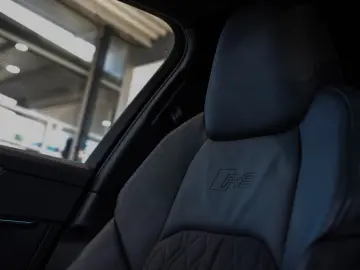 AUDI RS 6 Avant qu DYNAMIK-PAK-PLUS KERAMIK LASER 1HD