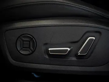 AUDI RS 6 Avant qu DYNAMIK-PAK-PLUS KERAMIK LASER 1HD