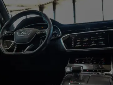 AUDI RS 6 Avant qu DYNAMIK-PAK-PLUS KERAMIK LASER 1HD