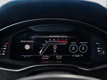 AUDI RS 6 Avant qu DYNAMIK-PAK-PLUS KERAMIK LASER 1HD