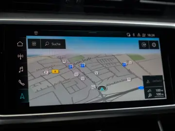 AUDI RS 6 Avant qu DYNAMIK-PAK-PLUS KERAMIK LASER 1HD