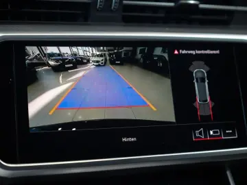 AUDI RS 6 Avant qu DYNAMIK-PAK-PLUS KERAMIK LASER 1HD