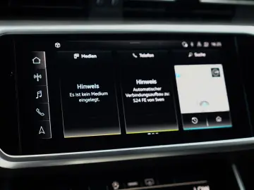 AUDI RS 6 Avant qu DYNAMIK-PAK-PLUS KERAMIK LASER 1HD