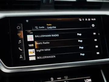 AUDI RS 6 Avant qu DYNAMIK-PAK-PLUS KERAMIK LASER 1HD