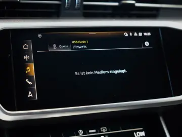 AUDI RS 6 Avant qu DYNAMIK-PAK-PLUS KERAMIK LASER 1HD