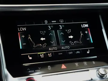AUDI RS 6 Avant qu DYNAMIK-PAK-PLUS KERAMIK LASER 1HD