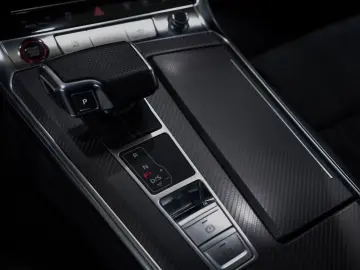 AUDI RS 6 Avant qu DYNAMIK-PAK-PLUS KERAMIK LASER 1HD