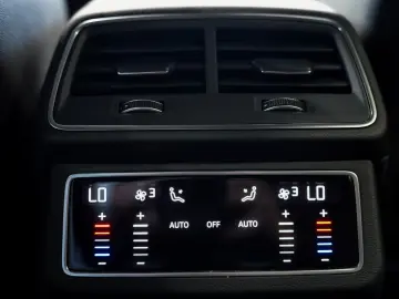 AUDI RS 6 Avant qu DYNAMIK-PAK-PLUS KERAMIK LASER 1HD