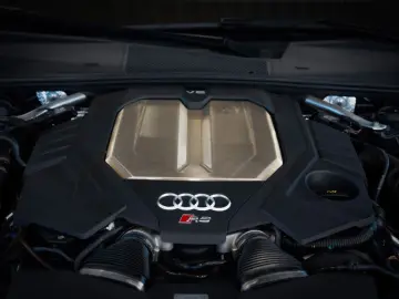 AUDI RS 6 Avant qu DYNAMIK-PAK-PLUS KERAMIK LASER 1HD