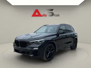 BMW X5 xDrive30d M Sport