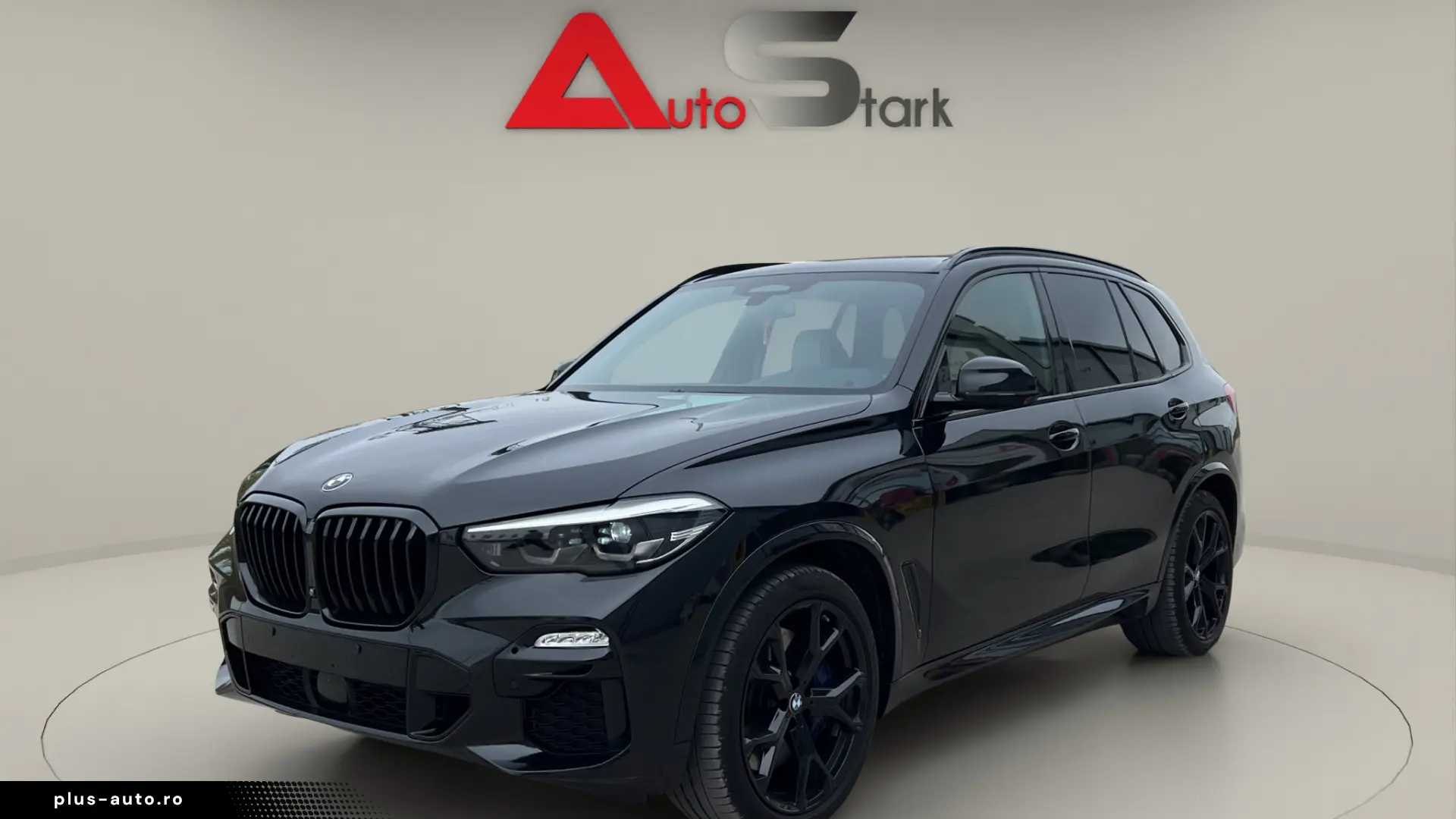 BMW X5 xDrive30d M Sport