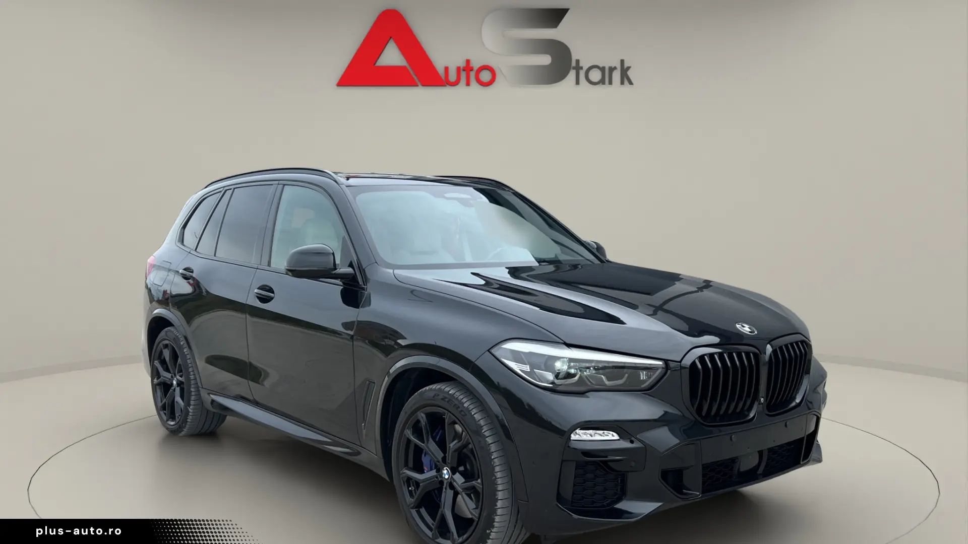 BMW X5 xDrive30d M Sport