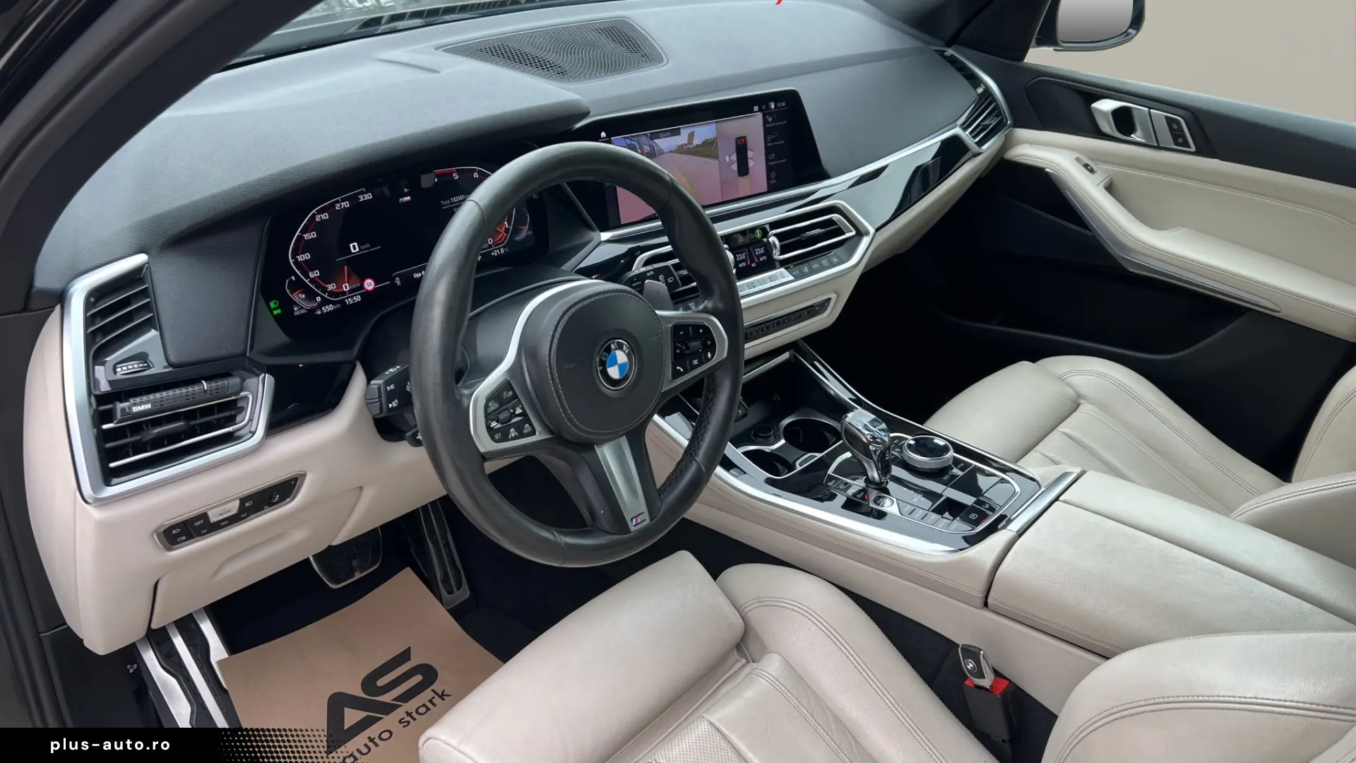 BMW X5 xDrive30d M Sport