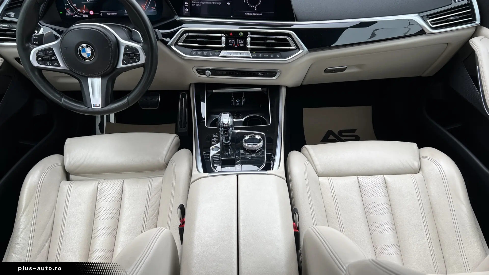 BMW X5 xDrive30d M Sport