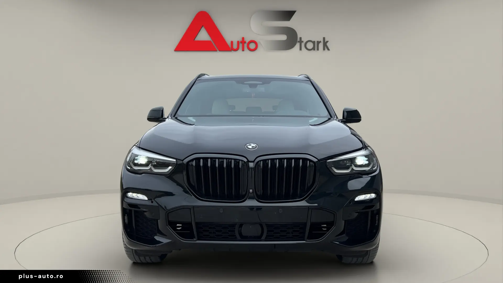BMW X5 xDrive30d M Sport