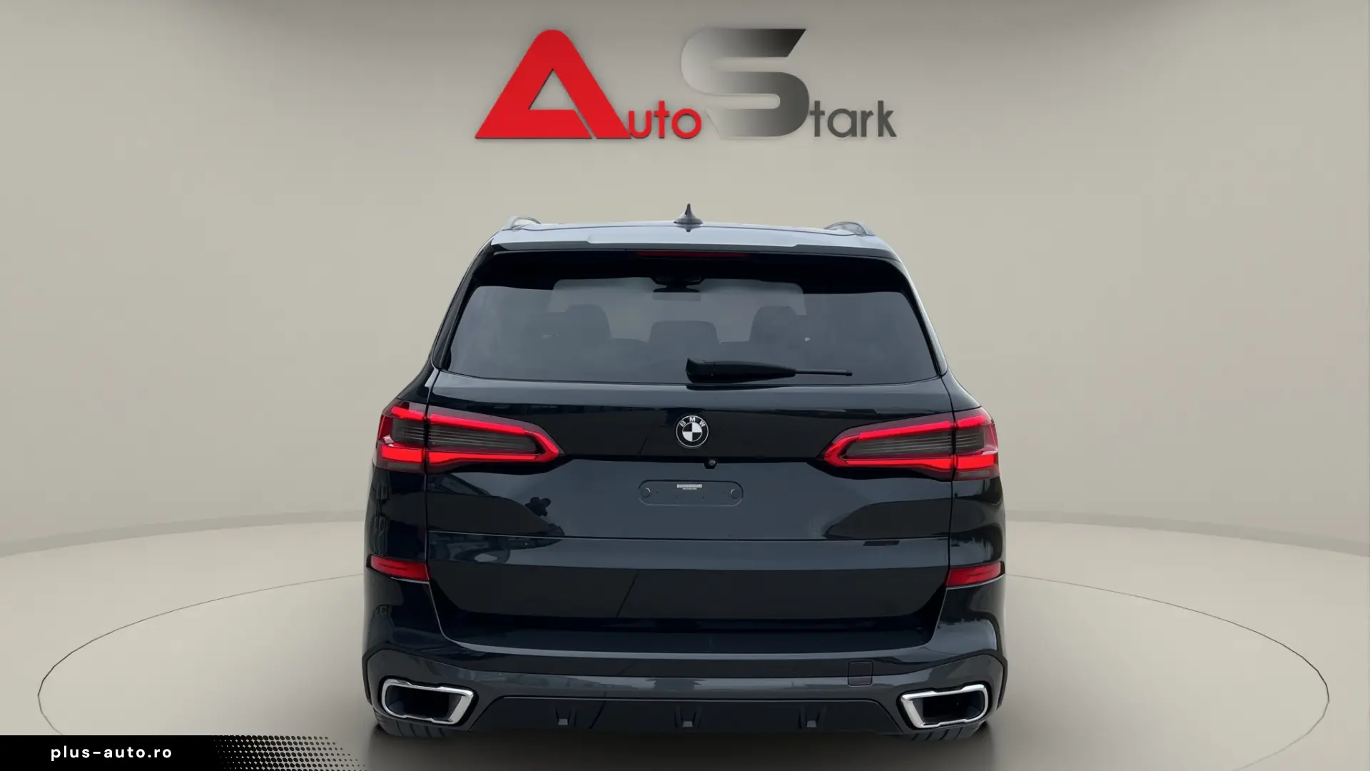 BMW X5 xDrive30d M Sport