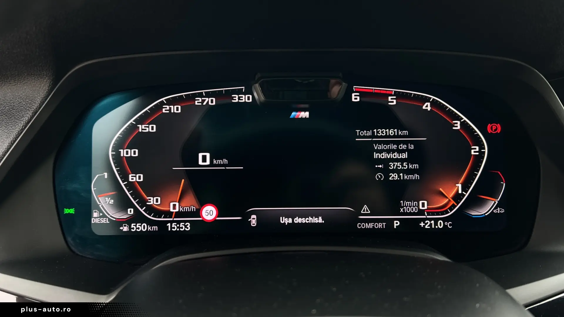 BMW X5 xDrive30d M Sport