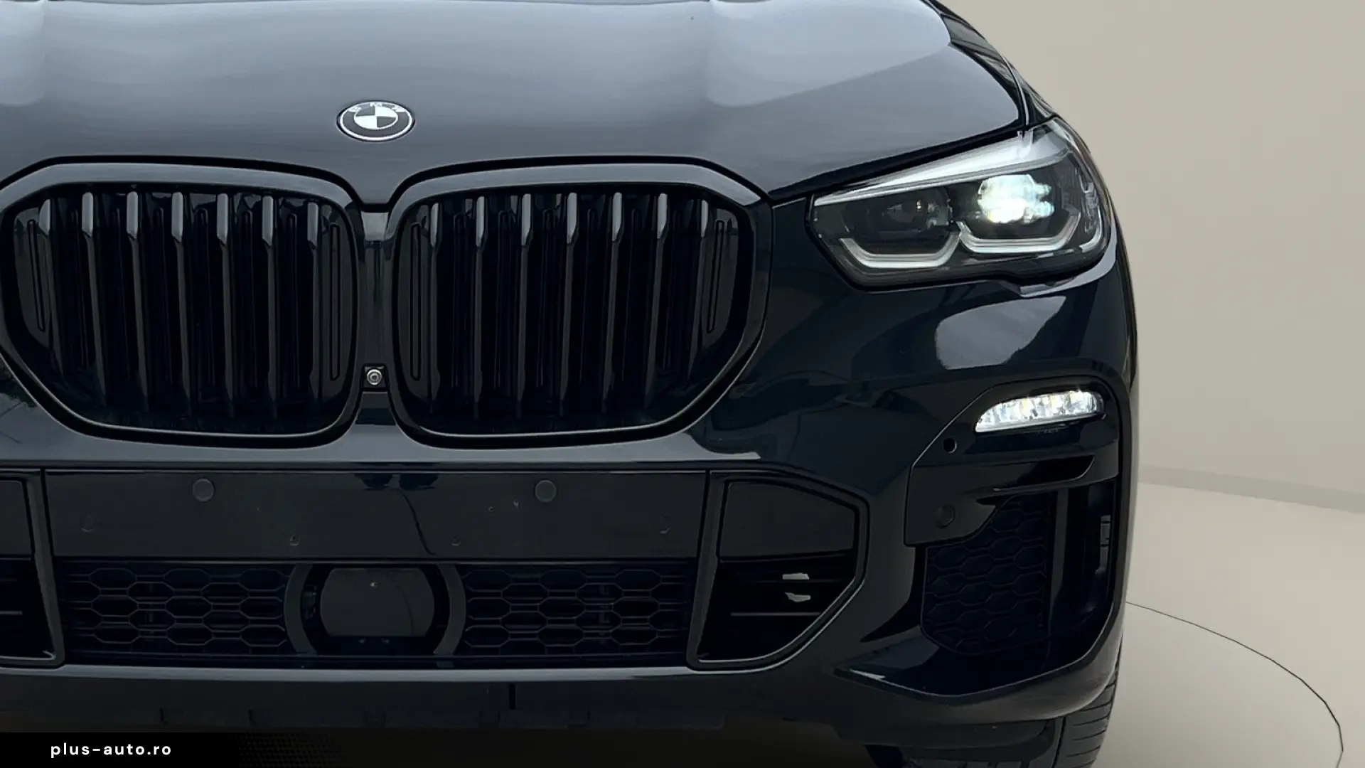 BMW X5 xDrive30d M Sport
