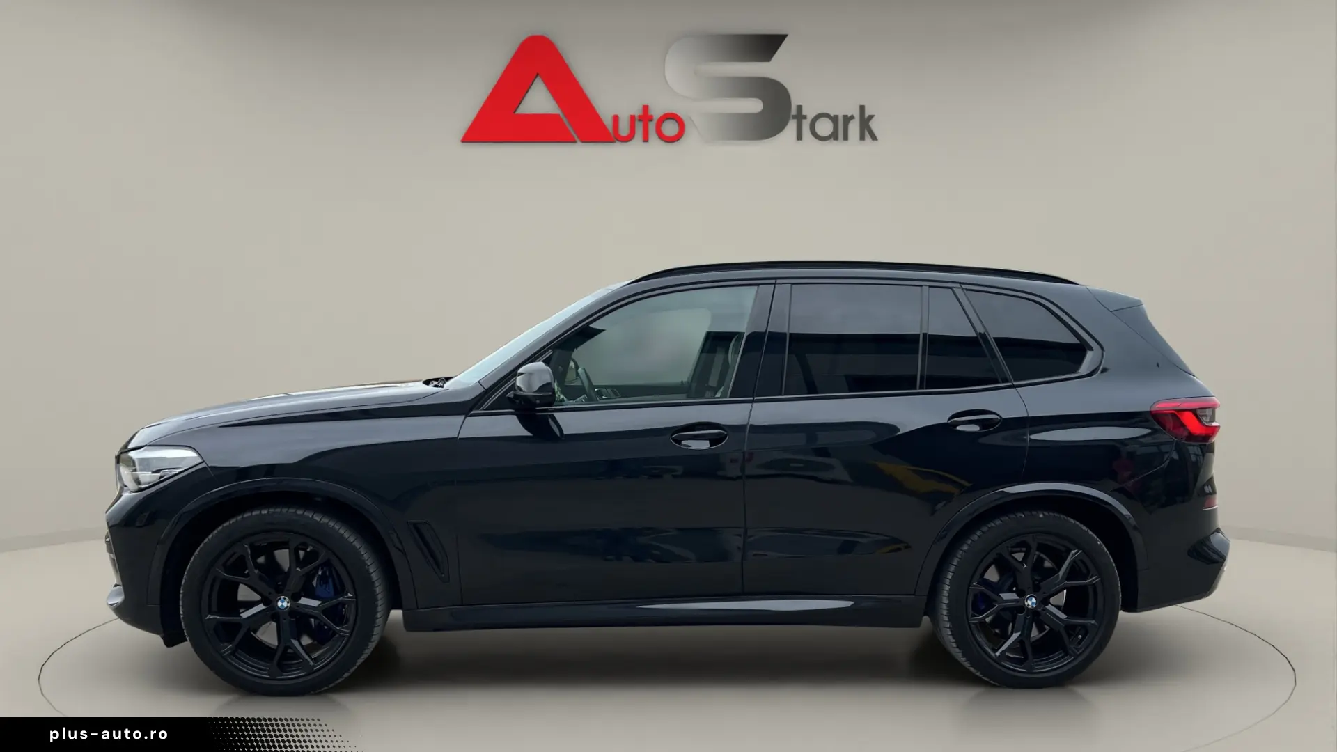 BMW X5 xDrive30d M Sport