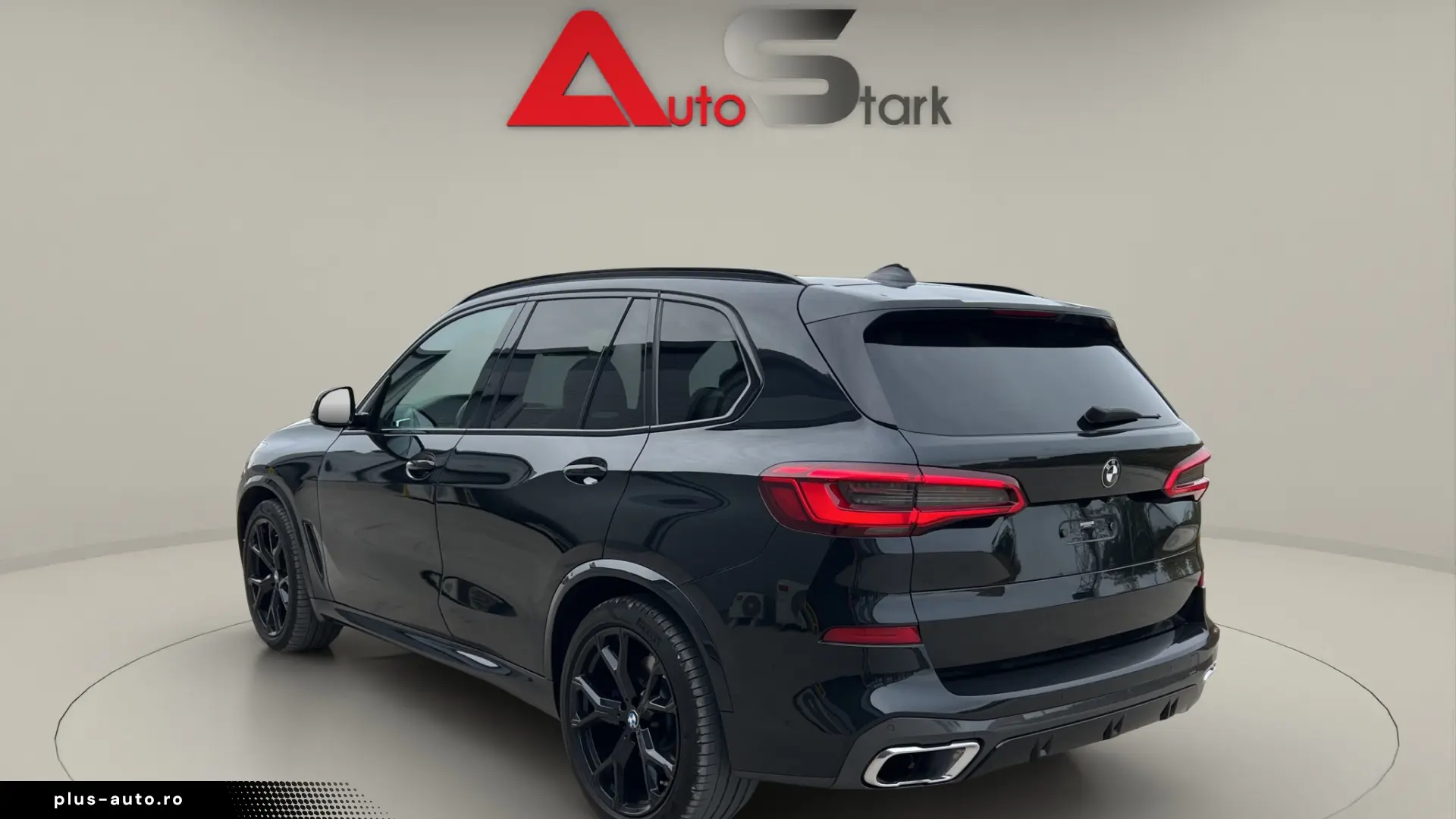 BMW X5 xDrive30d M Sport