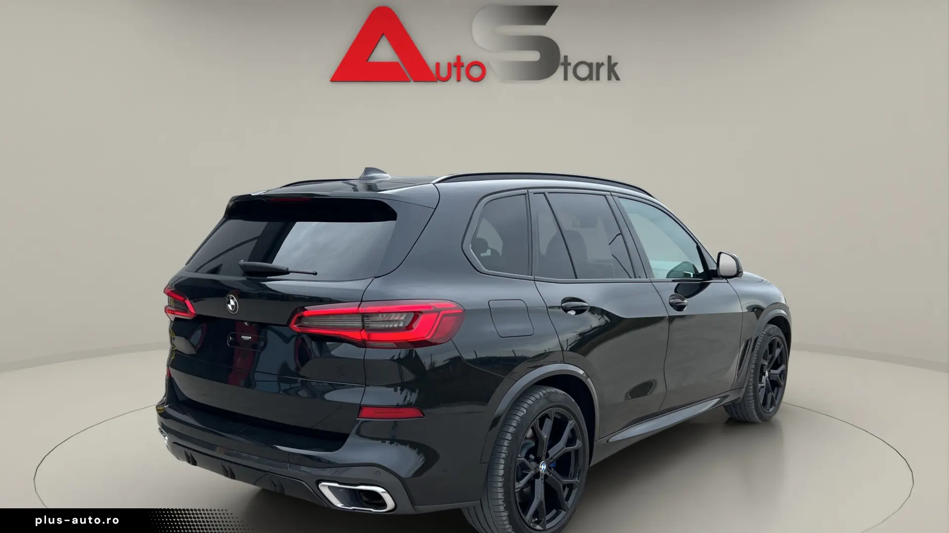 BMW X5 xDrive30d M Sport