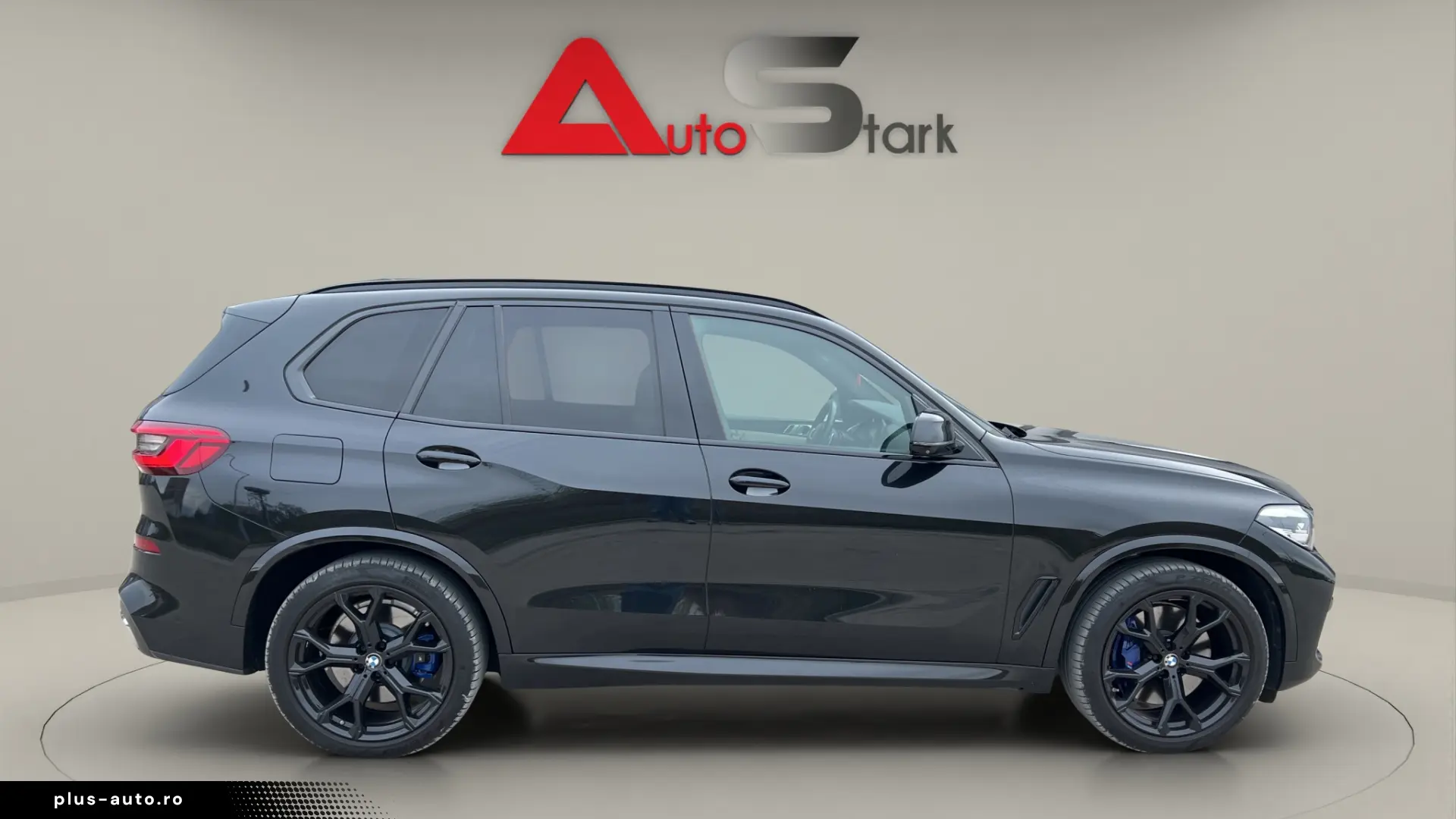 BMW X5 xDrive30d M Sport