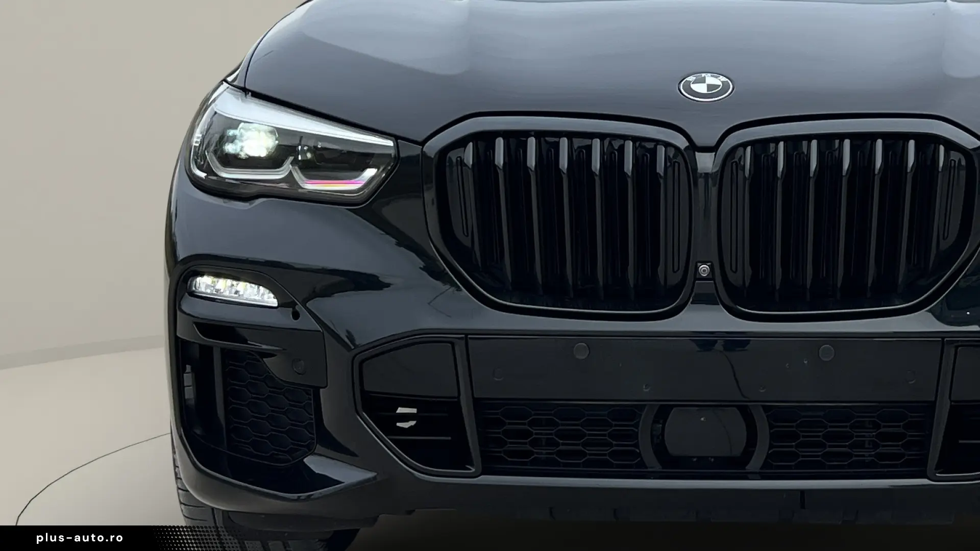 BMW X5 xDrive30d M Sport