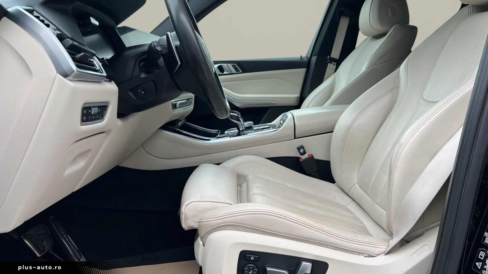 BMW X5 xDrive30d M Sport