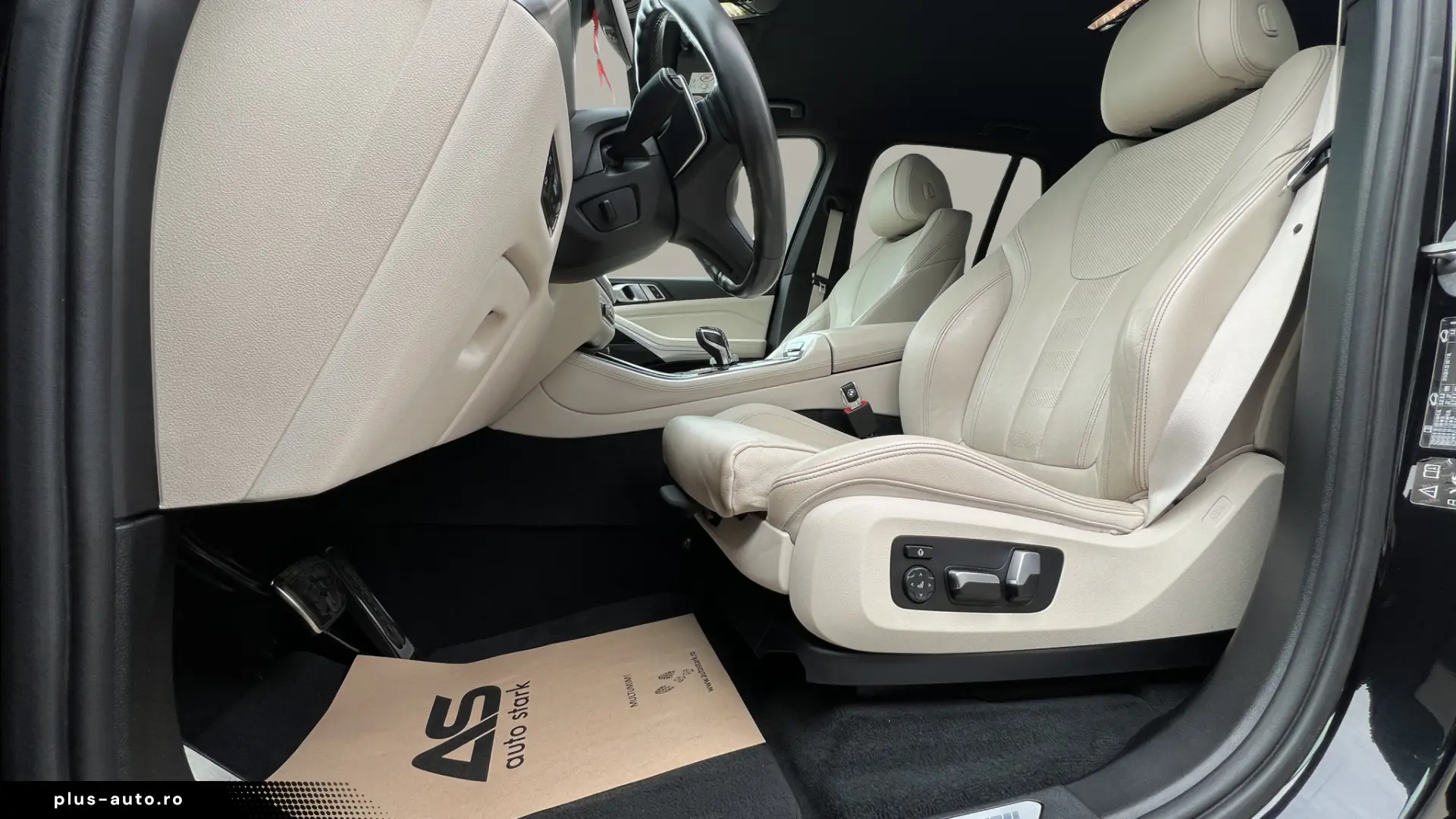 BMW X5 xDrive30d M Sport