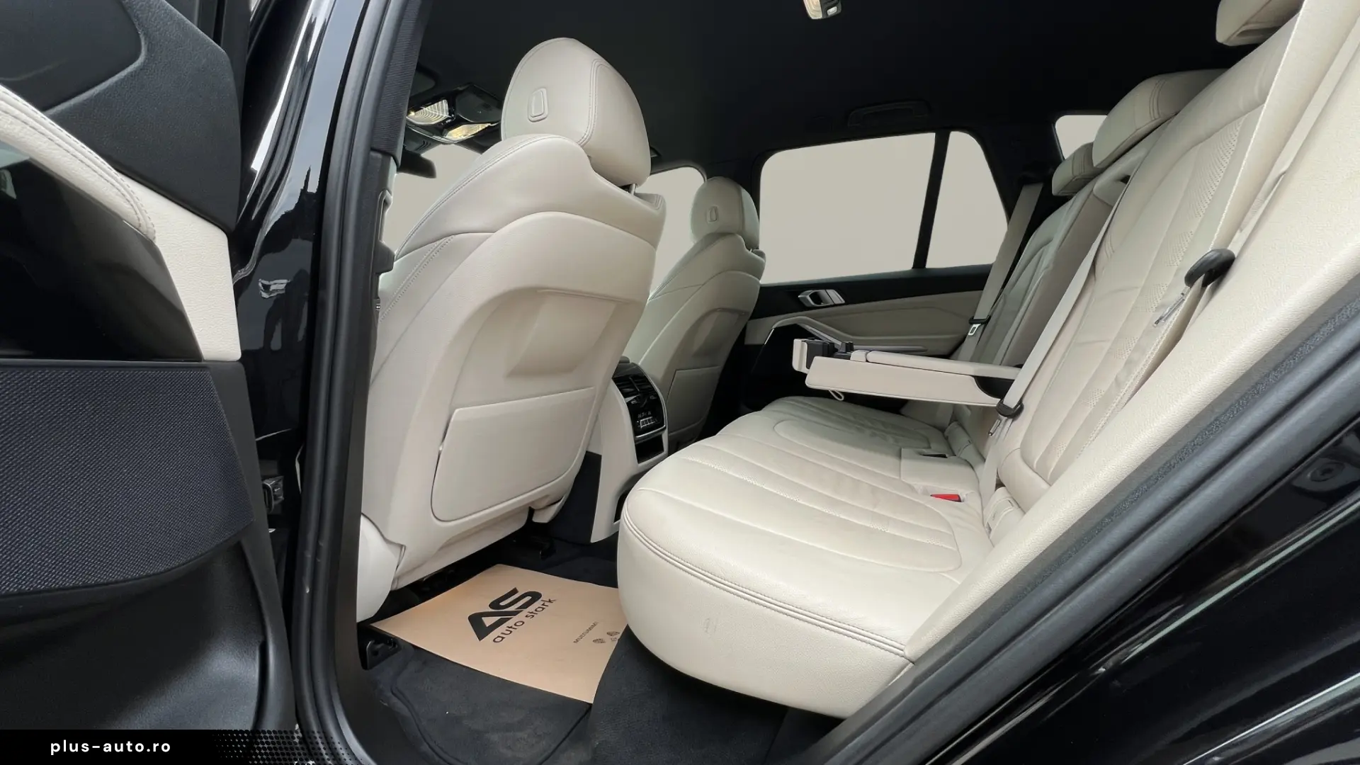 BMW X5 xDrive30d M Sport