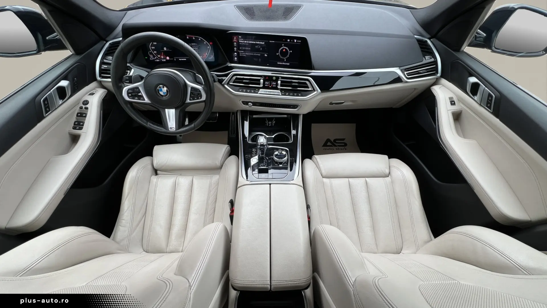 BMW X5 xDrive30d M Sport