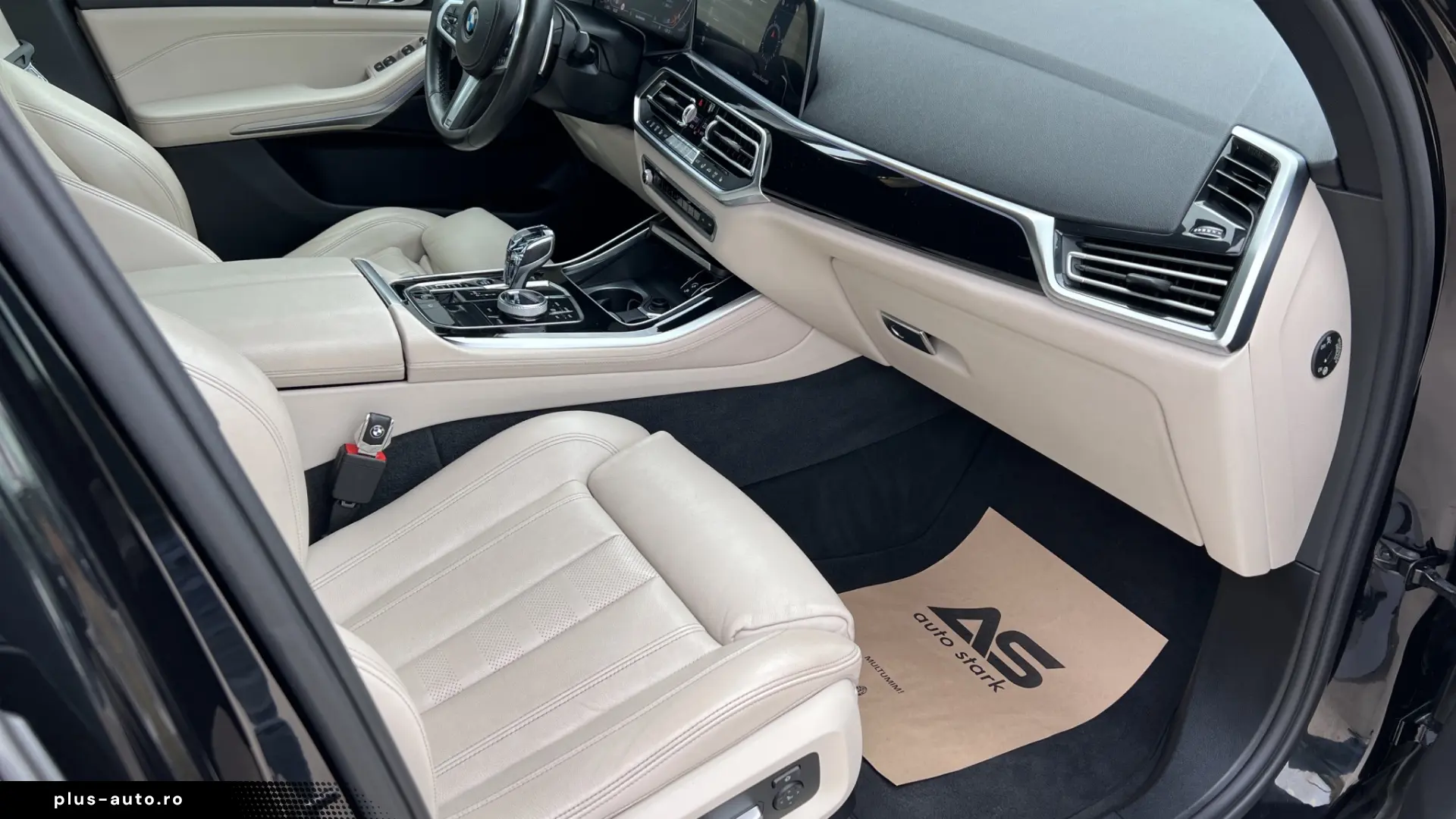 BMW X5 xDrive30d M Sport