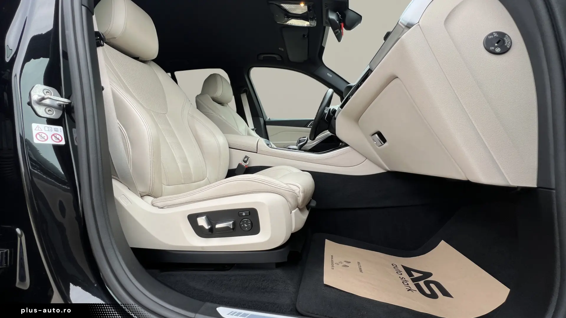 BMW X5 xDrive30d M Sport