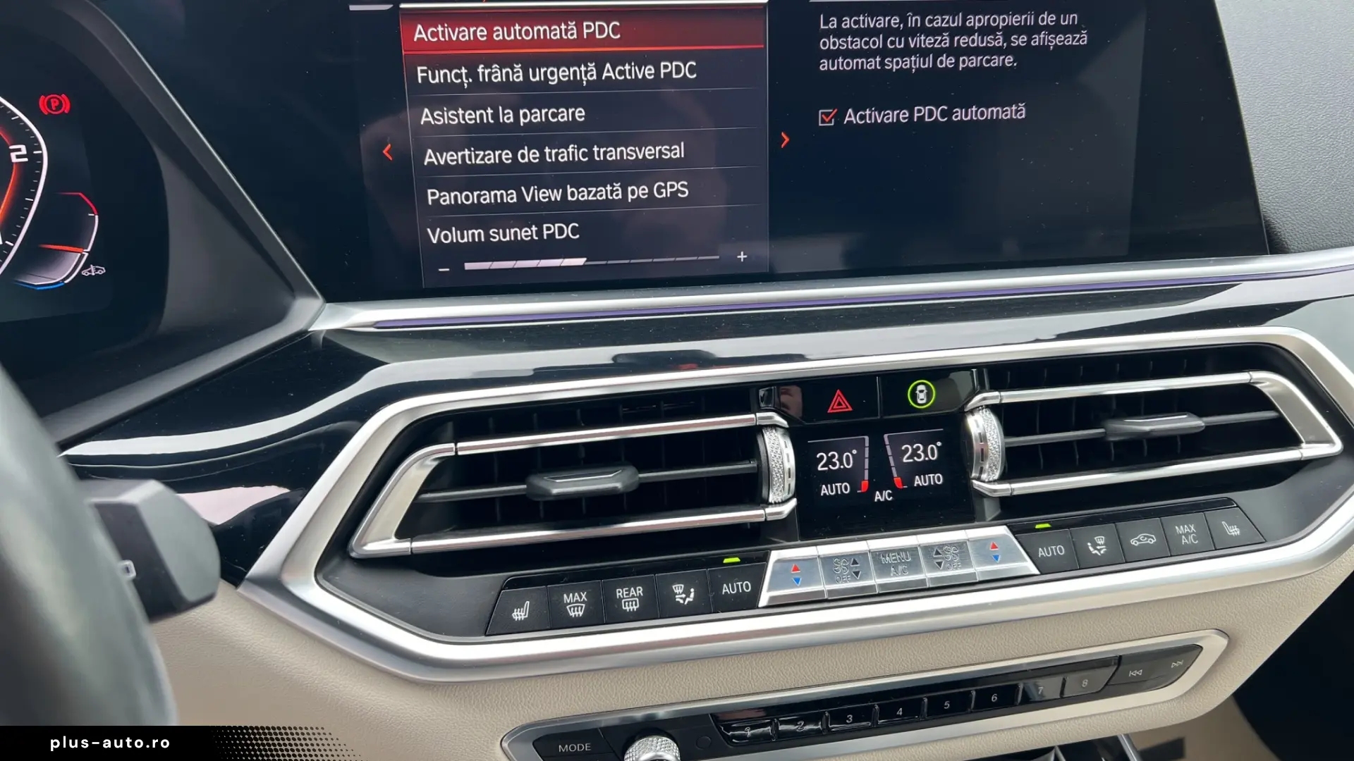 BMW X5 xDrive30d M Sport
