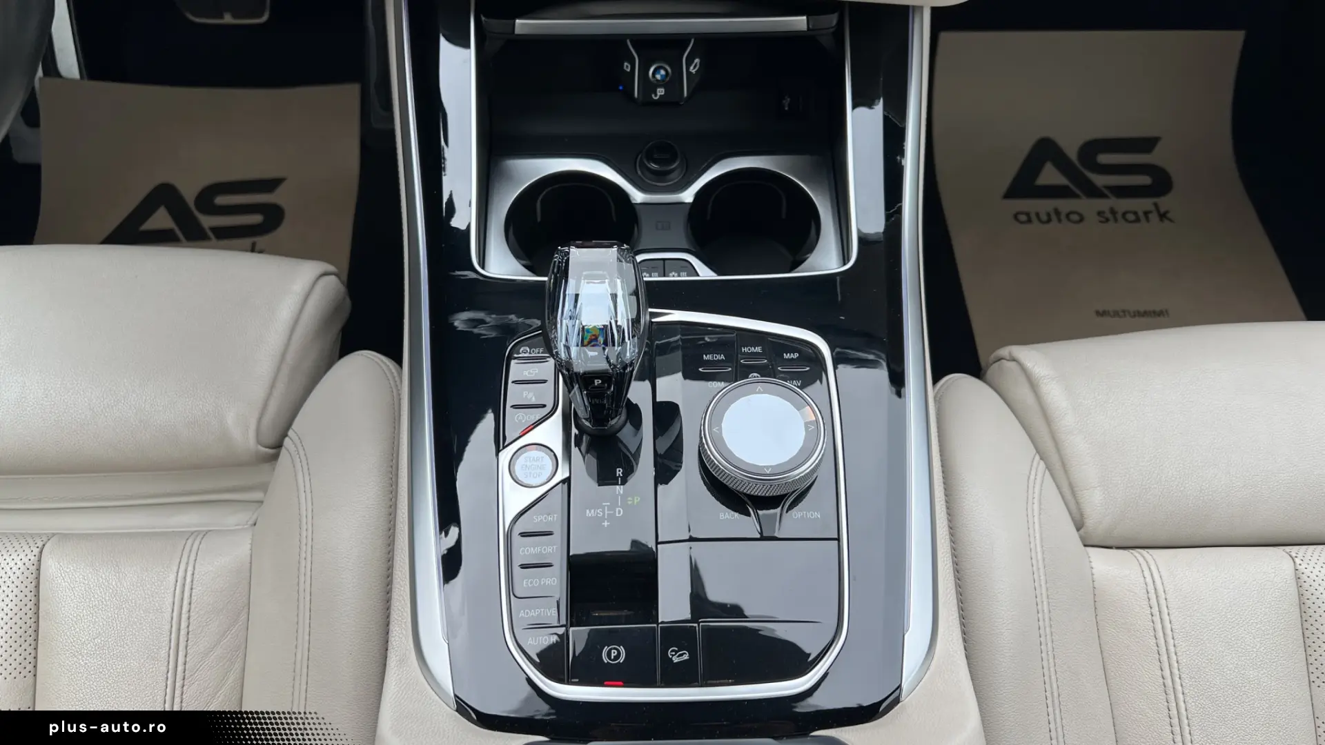 BMW X5 xDrive30d M Sport