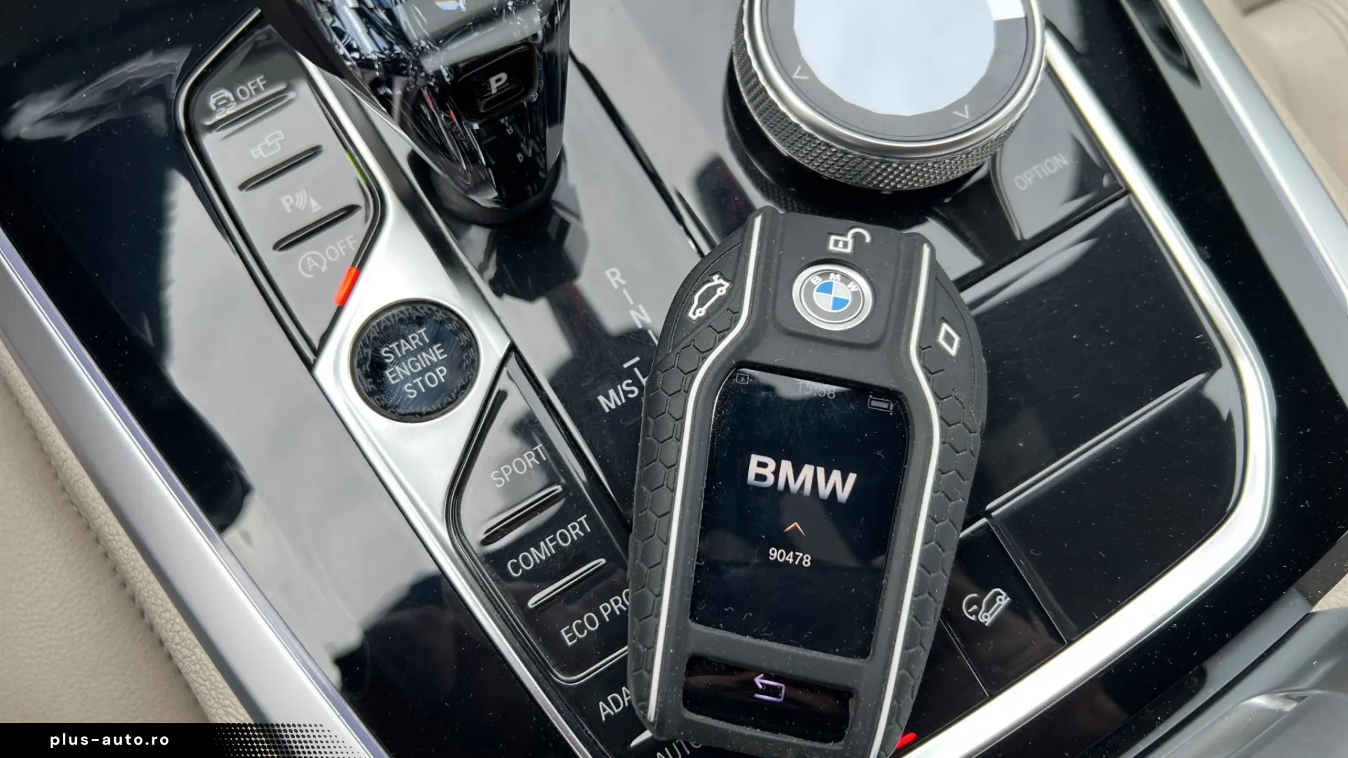 BMW X5 xDrive30d M Sport
