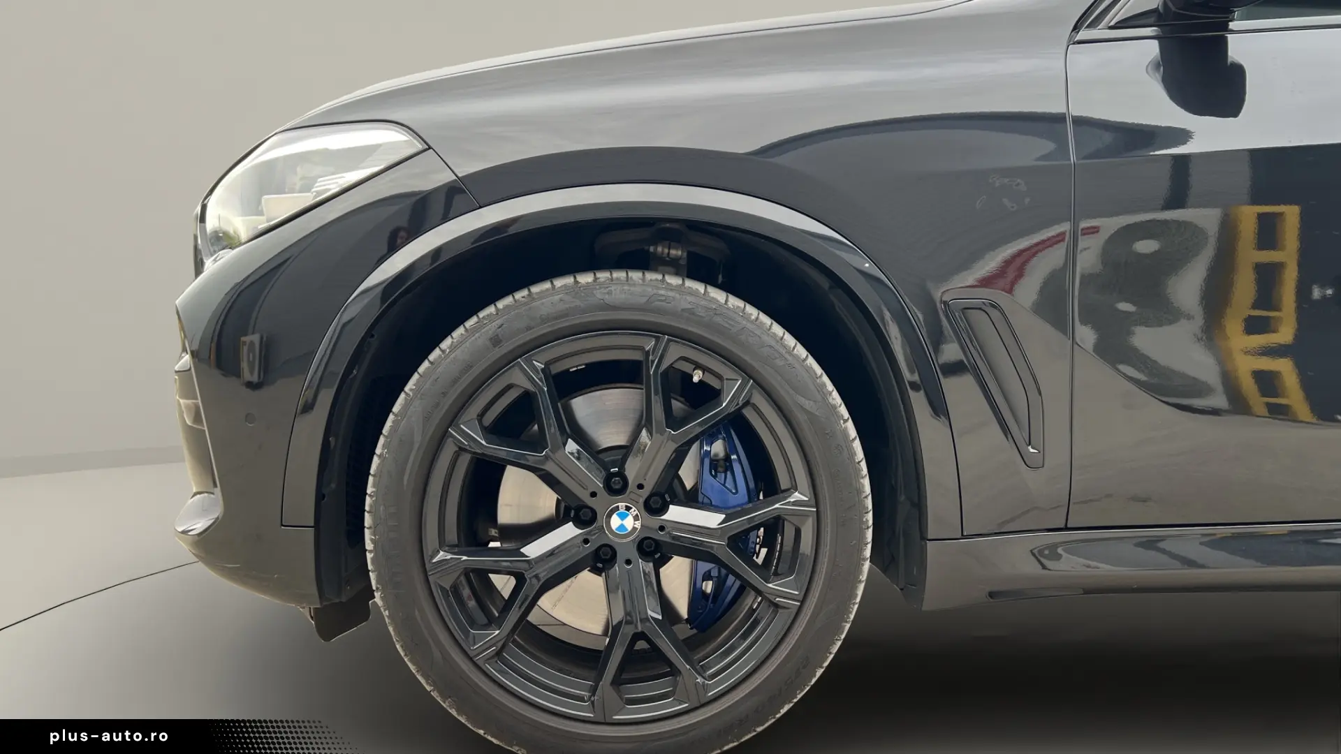 BMW X5 xDrive30d M Sport