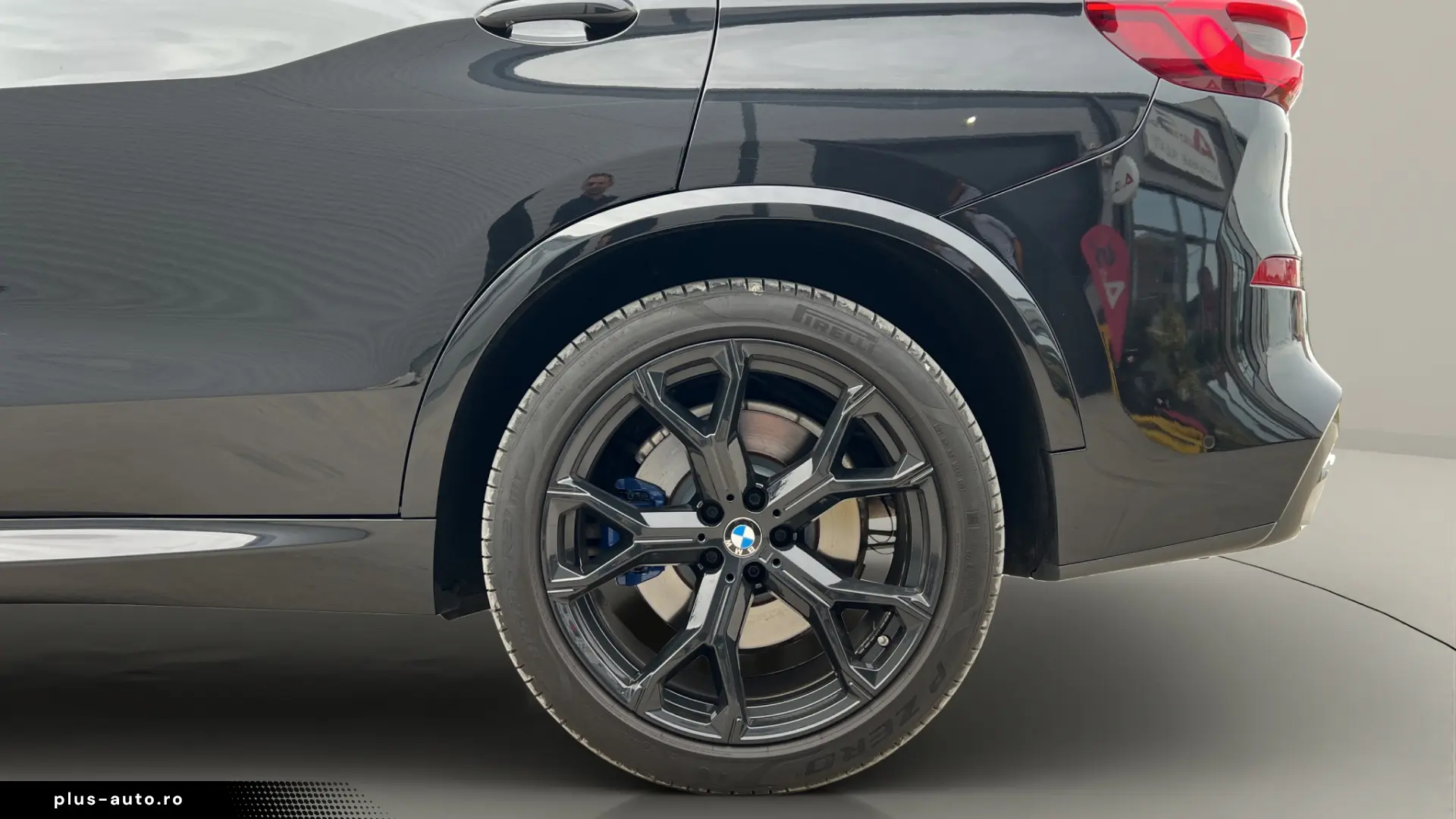 BMW X5 xDrive30d M Sport