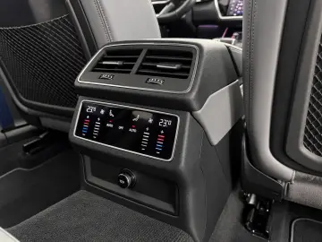 AUDI RS6 QUAT-KERAMIK-HUD-B&O-CARBON-VIRT-KAME-`22´