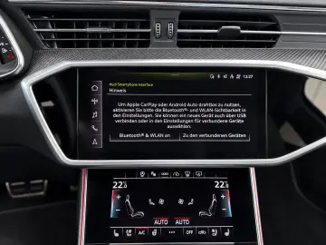 AUDI RS6 QUAT-KERAMIK-HUD-B&O-CARBON-VIRT-KAME-`22´