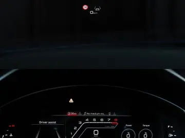 AUDI RS6 Avant 4.0 TFSI quattro B&O HUD 360 ACC Pano