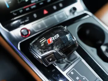 AUDI RS6 Avant 4.0 TFSI quattro B&O HUD 360 ACC Pano