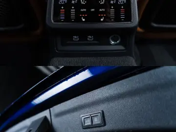 AUDI RS6 Avant 4.0 TFSI quattro B&O HUD 360 ACC Pano