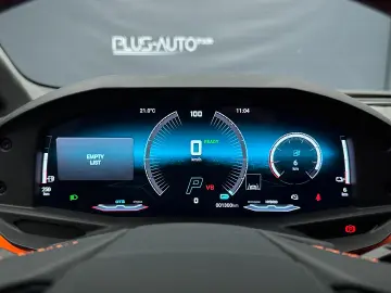 Lamborghini Temerario V8 Twin-Turbo in stoc