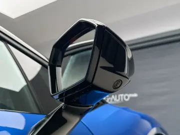 Lamborghini Temerario V8 Twin-Turbo in stoc