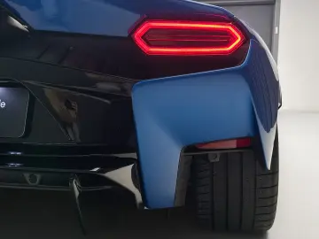Lamborghini Temerario V8 Twin-Turbo in stoc
